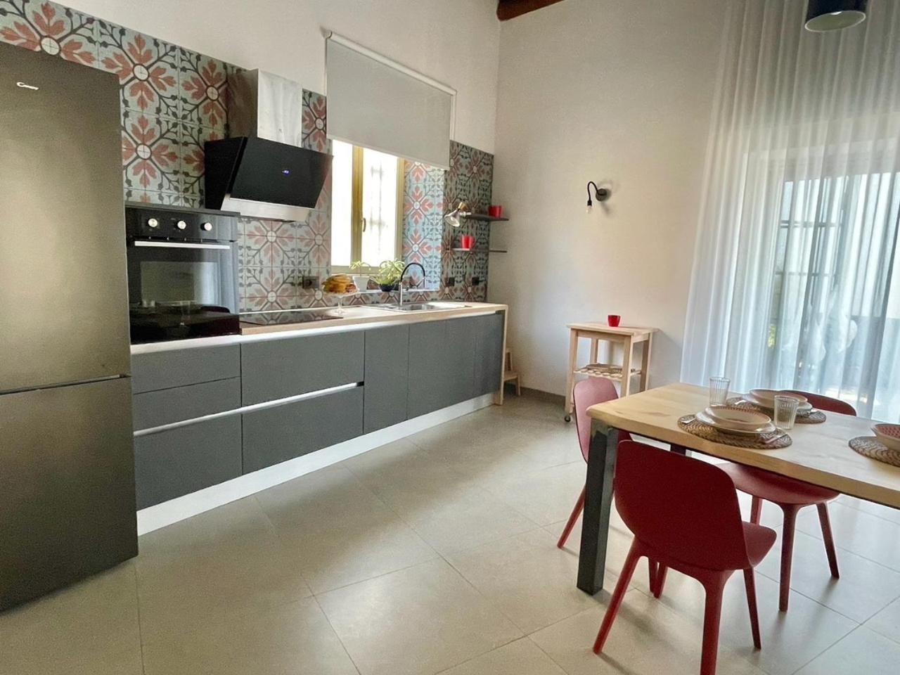 Sotto Il Fortino, Casa Vacanze Katania Zewnętrze zdjęcie