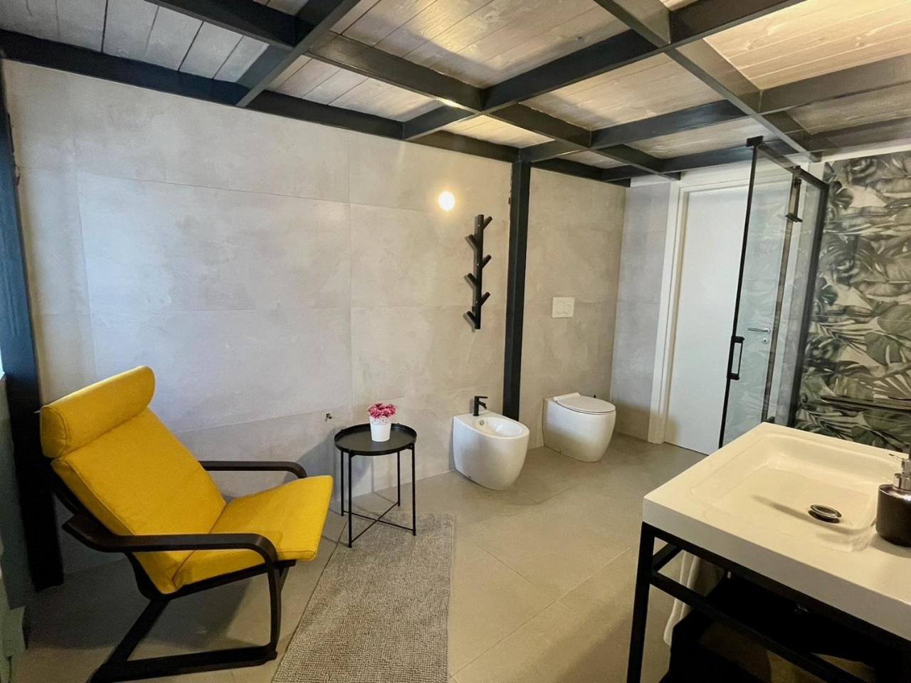 Sotto Il Fortino, Casa Vacanze Katania Zewnętrze zdjęcie