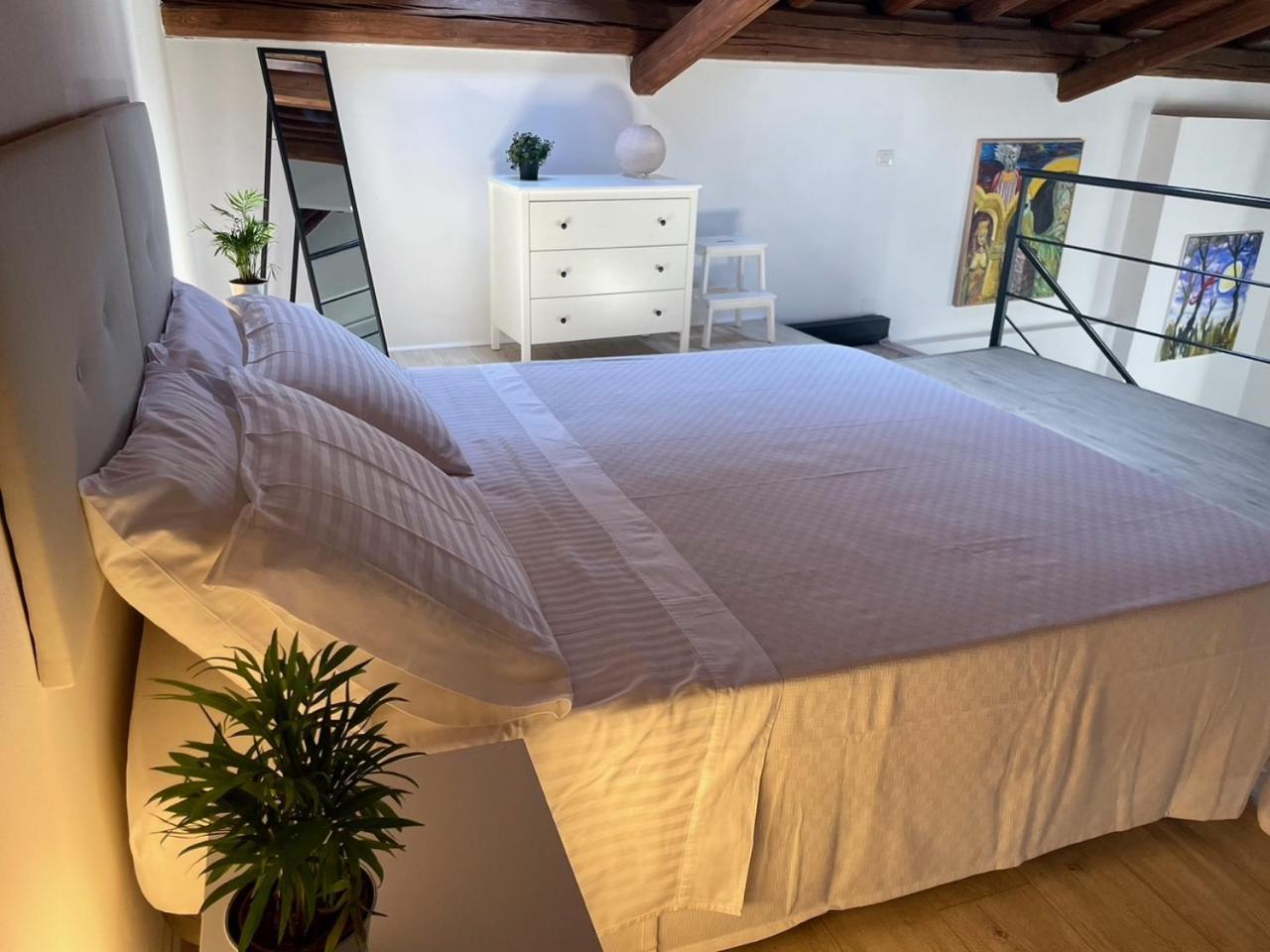 Sotto Il Fortino, Casa Vacanze Katania Zewnętrze zdjęcie