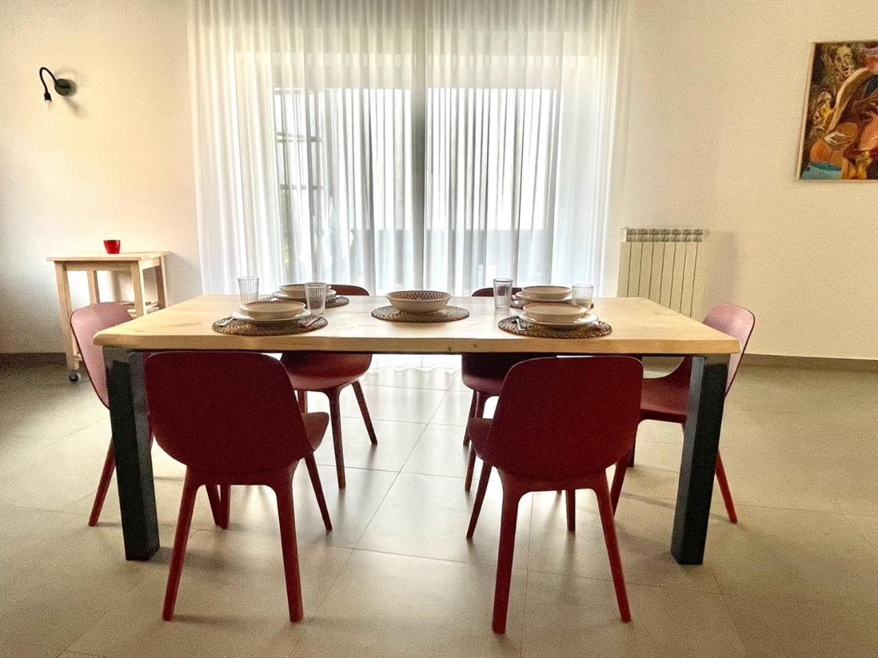 Sotto Il Fortino, Casa Vacanze Katania Zewnętrze zdjęcie