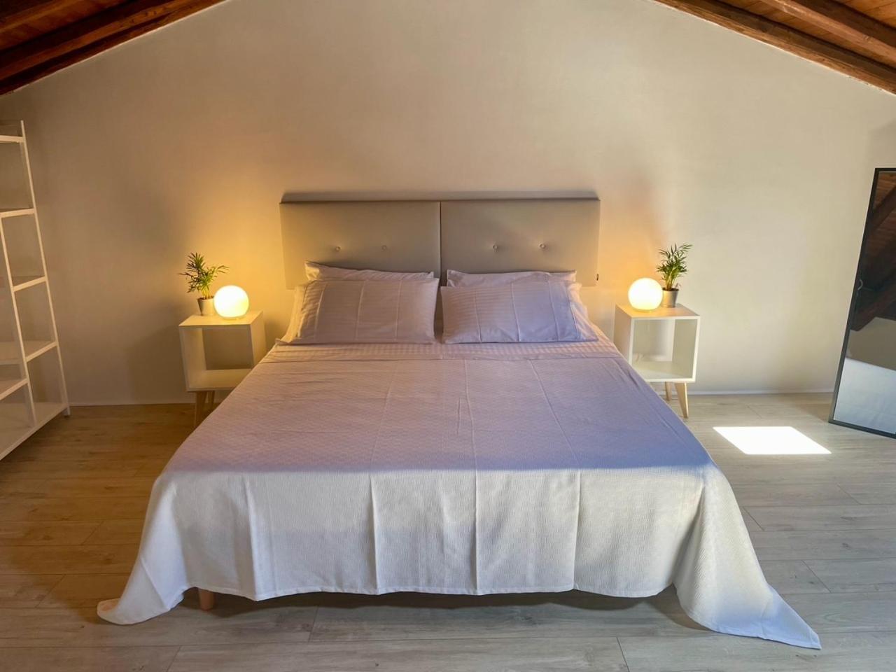 Sotto Il Fortino, Casa Vacanze Katania Zewnętrze zdjęcie