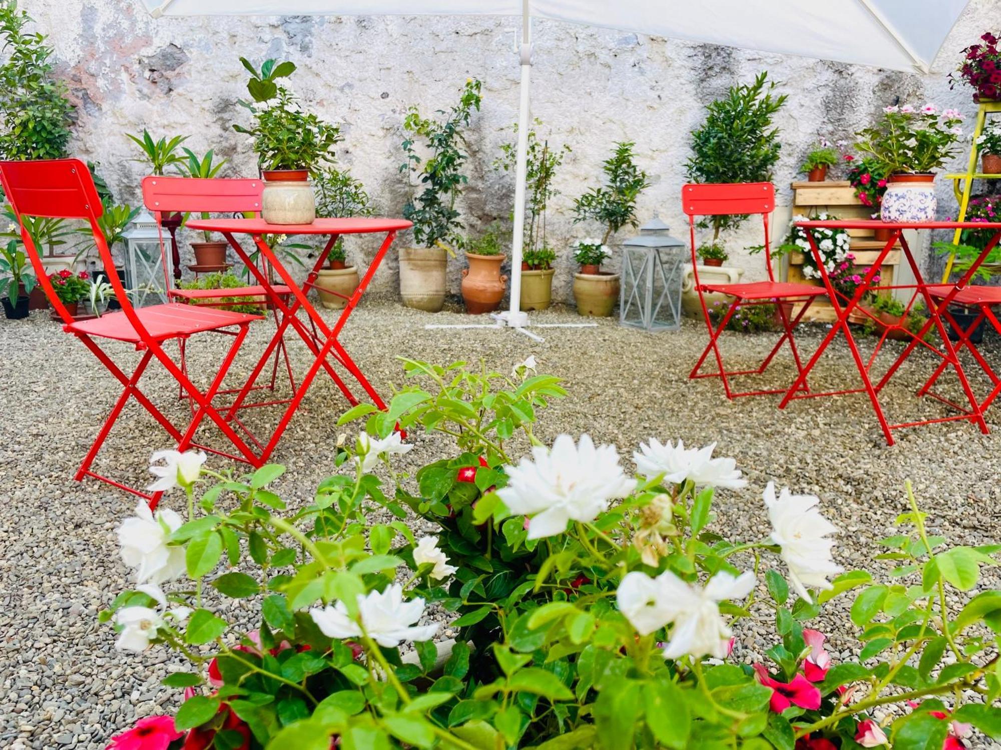 Sotto Il Fortino, Casa Vacanze Katania Zewnętrze zdjęcie